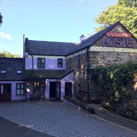 Moville Boutique Hostel & Apartments Kültér fotó