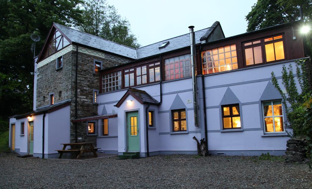 Moville Boutique Hostel & Apartments Kültér fotó