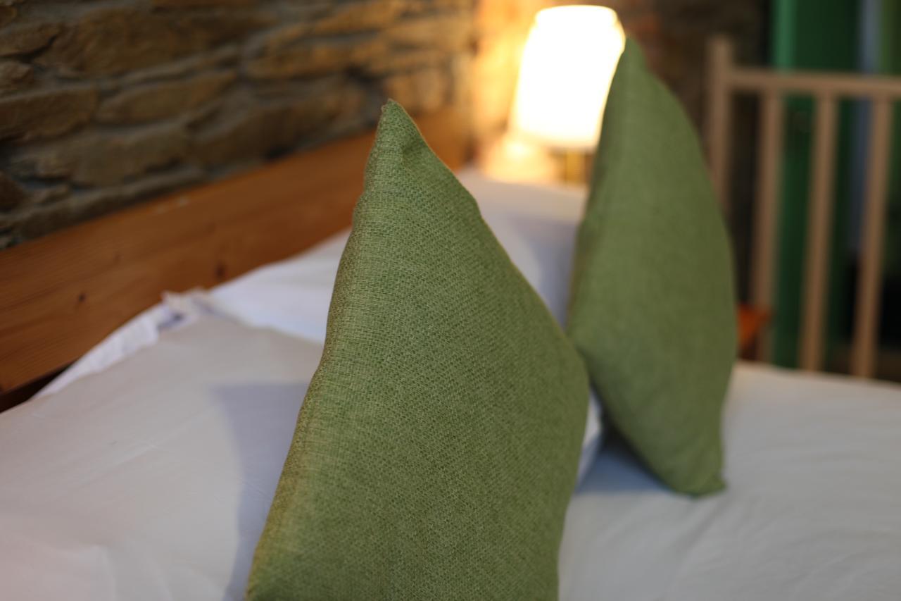 Moville Boutique Hostel & Apartments Kültér fotó