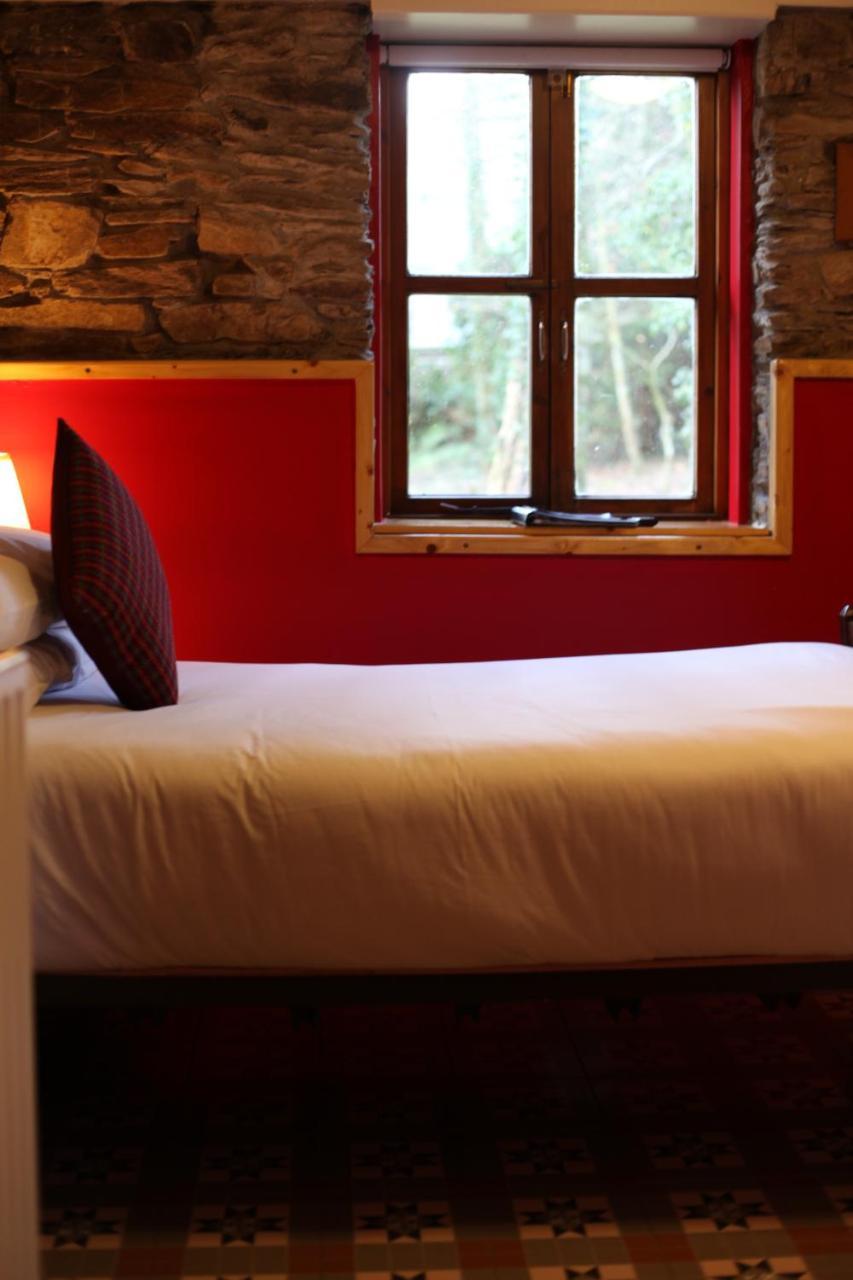 Moville Boutique Hostel & Apartments Kültér fotó