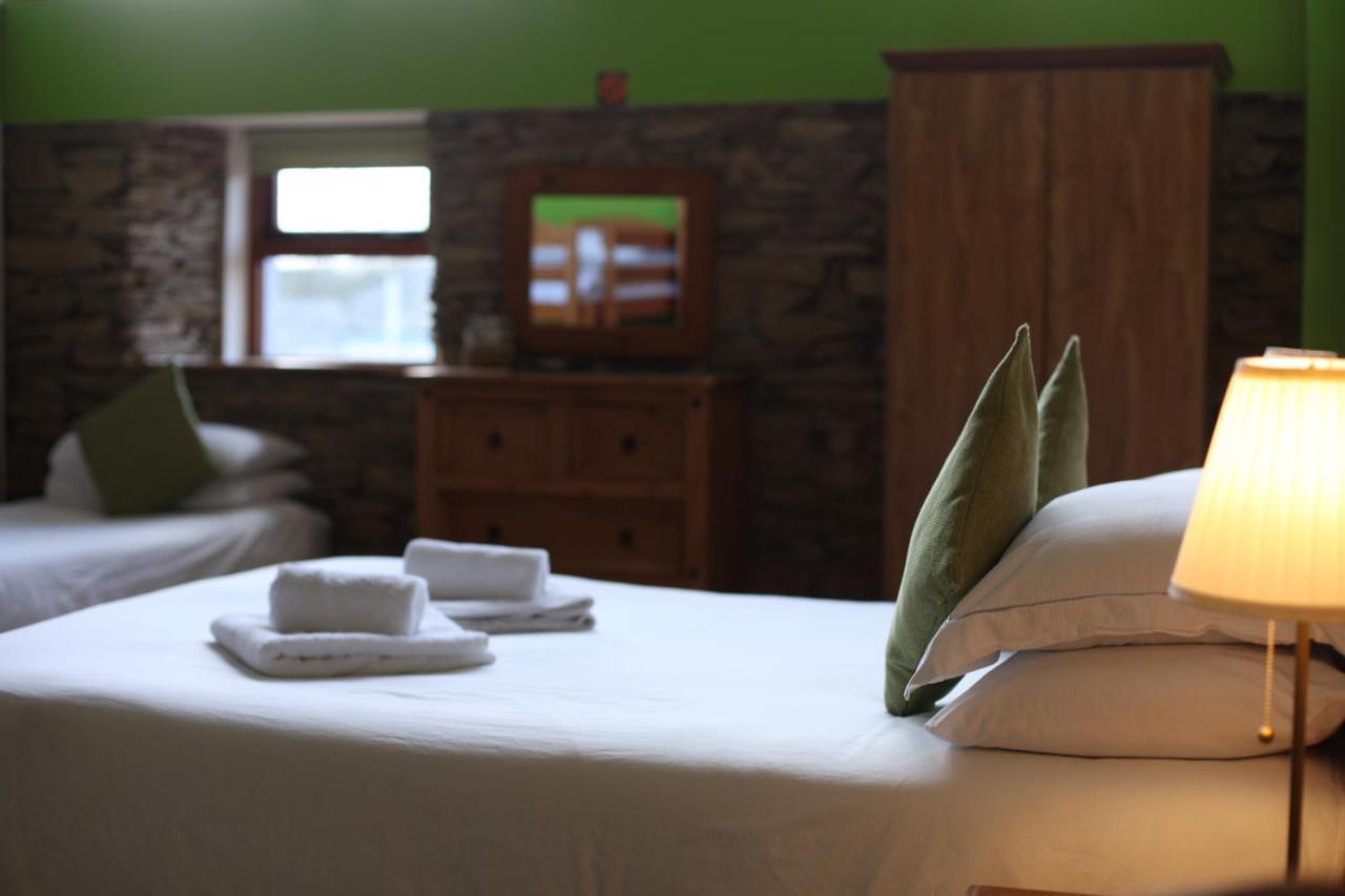 Moville Boutique Hostel & Apartments Kültér fotó