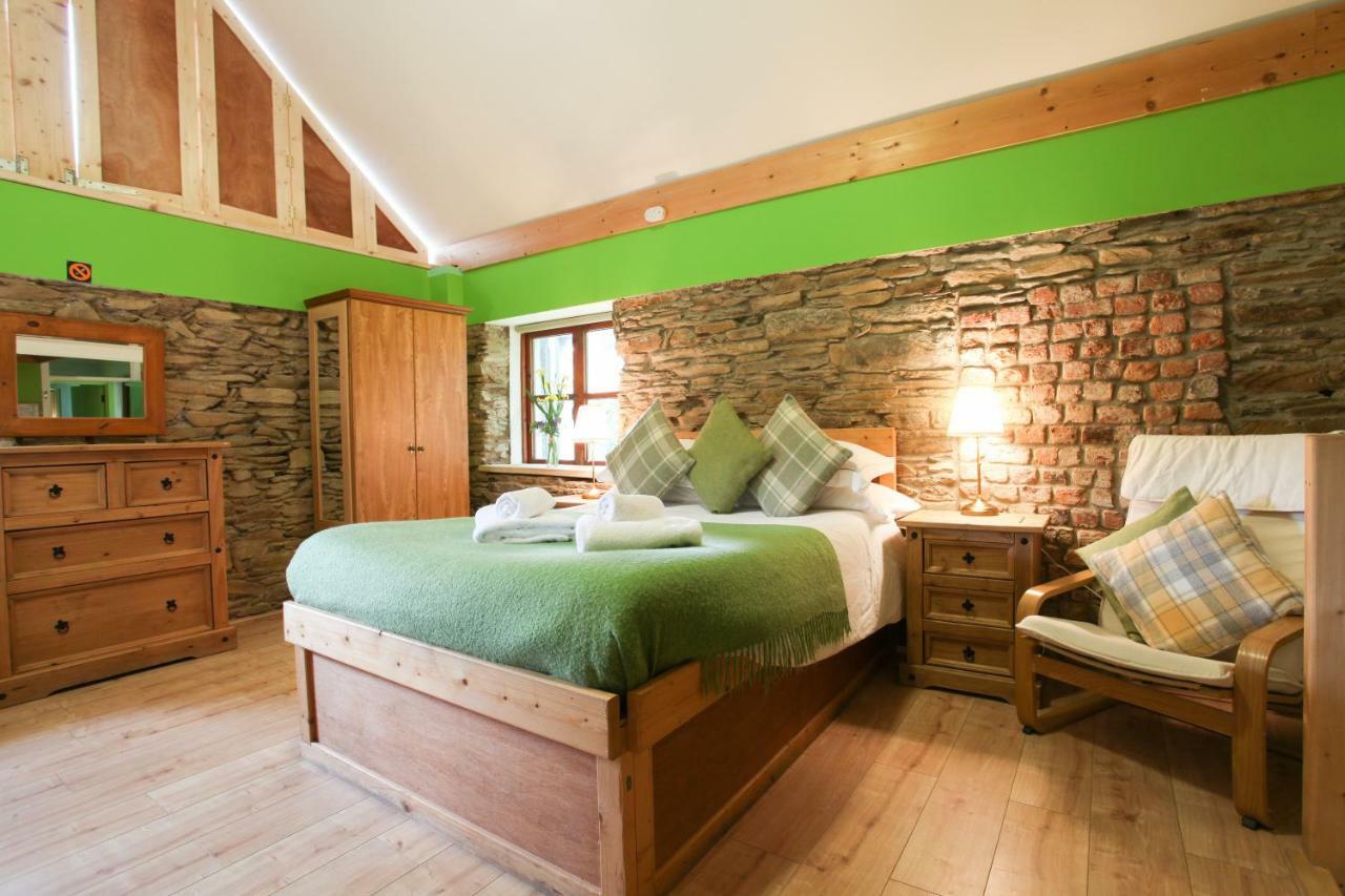 Moville Boutique Hostel & Apartments Kültér fotó