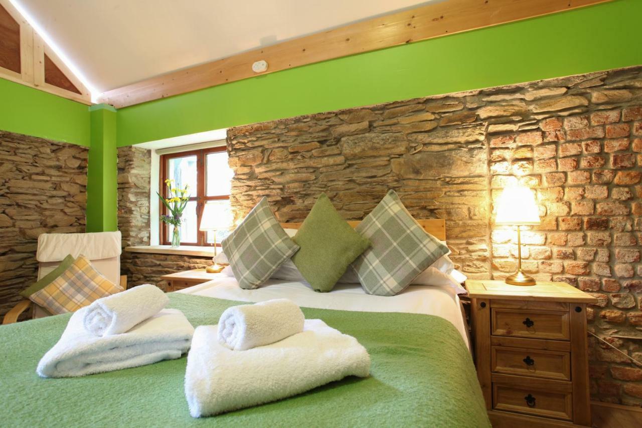 Moville Boutique Hostel & Apartments Kültér fotó