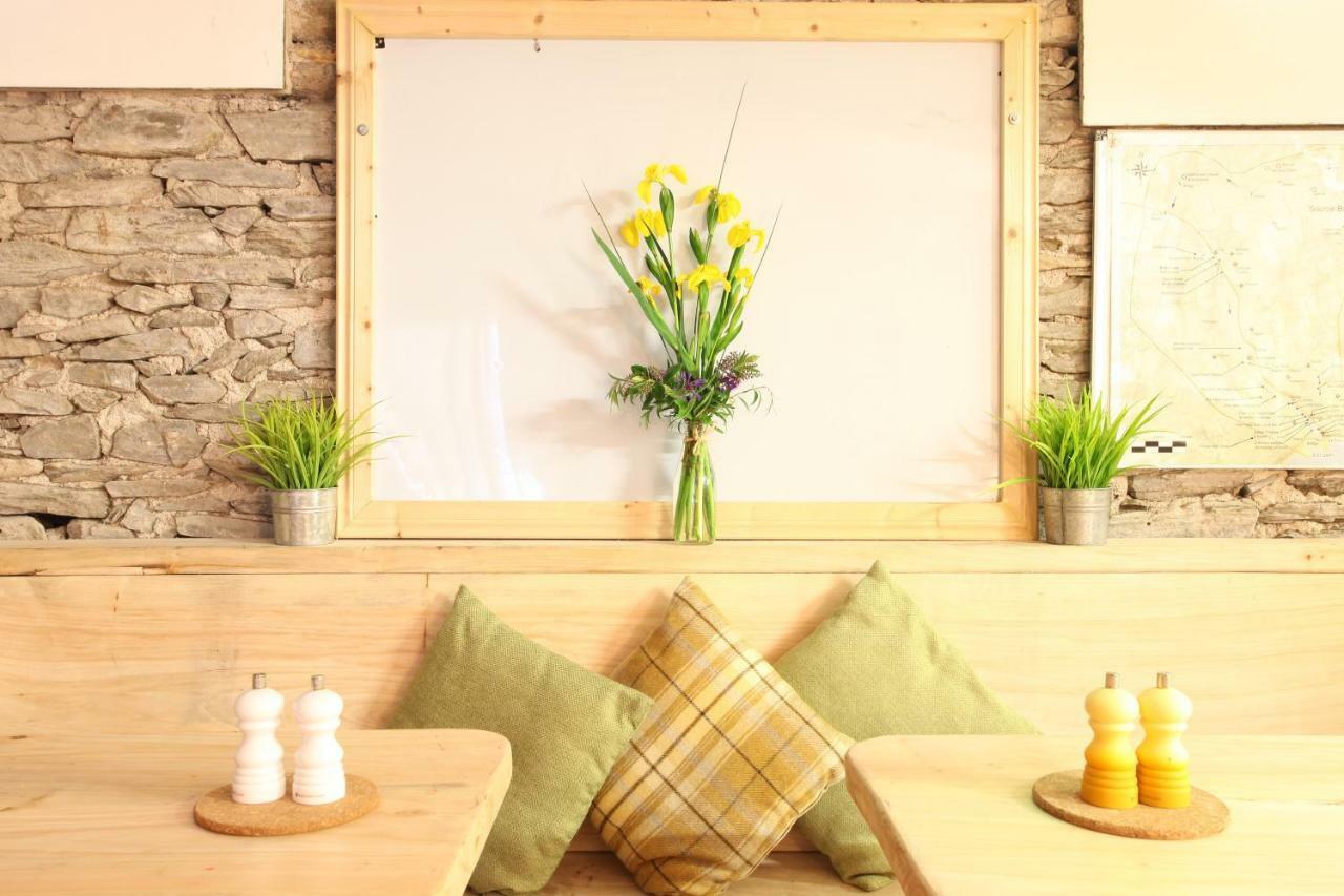Moville Boutique Hostel & Apartments Kültér fotó
