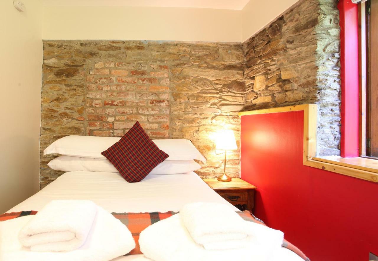Moville Boutique Hostel & Apartments Szoba fotó