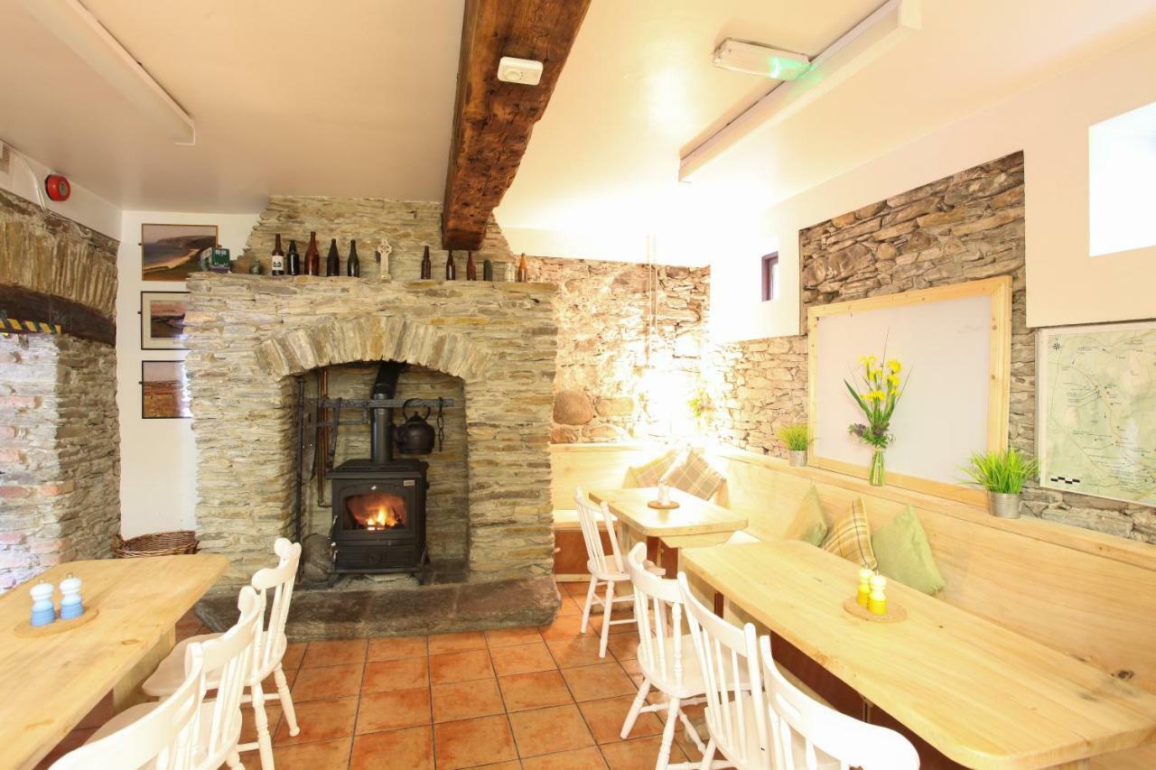 Moville Boutique Hostel & Apartments Kültér fotó
