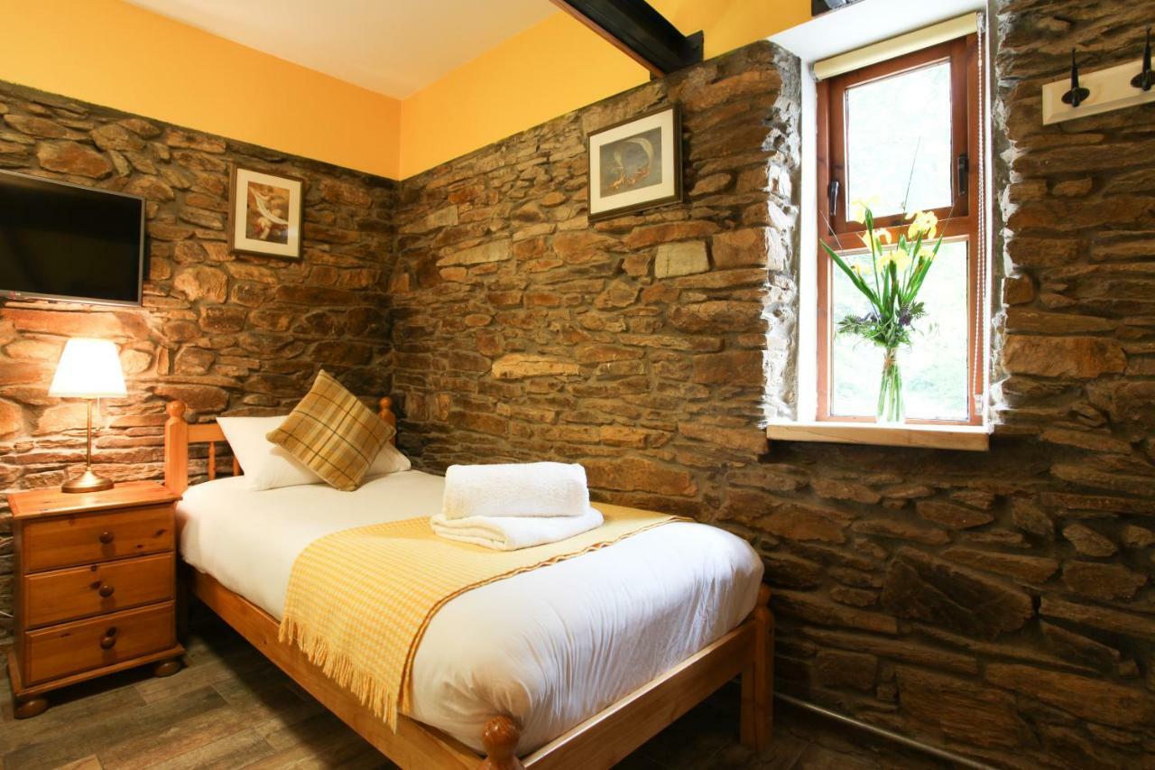 Moville Boutique Hostel & Apartments Kültér fotó